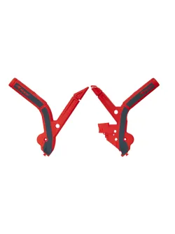 RTECH PLASTIC FRAME PROTECTORS BI-MATERIAL - R-PRTBETRSNR3