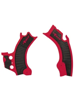 RTECH PLASTIC FRAME PROTECTORS BI-MATERIAL - R-PRTCRFRSNR1