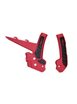 RTECH PLASTIC FRAME PROTECTORS BI-MATERIAL - R-PRTGASRGNR1