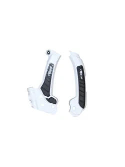 RTECH PLASTIC FRAME PROTECTORS BI-MATERIAL - R-PRTHSQBNNR3