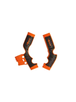 RTECH PLASTIC FRAME PROTECTORS BI-MATERIAL - R-PRTKTMARNR4