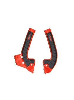 RTECH PLASTIC FRAME PROTECTORS BI-MATERIAL - R-PRTKTMARNR5