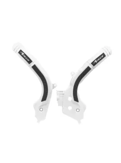 RTECH PLASTIC FRAME PROTECTORS BI-MATERIAL - R-PRTKTMBNNR1