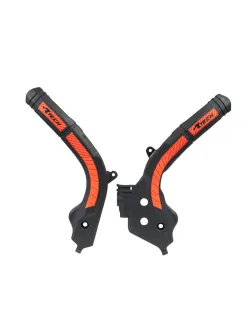 RTECH PLASTIC FRAME PROTECTORS BI-MATERIAL - R-PRTKTMNRAR1