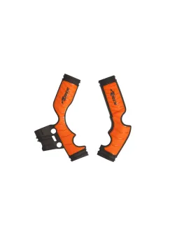 RTECH PLASTIC FRAME PROTECTORS BI-MATERIAL - R-PRTKTMNRAR4