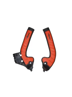 RTECH PLASTIC FRAME PROTECTORS BI-MATERIAL - R-PRTKTMNRAR5