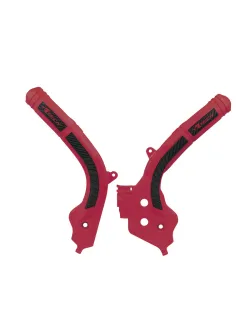 RTECH PLASTIC FRAME PROTECTORS BI-MATERIAL - R-PRTKTMRGNR1