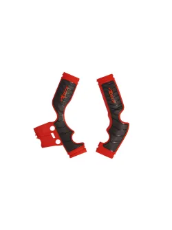 RTECH PLASTIC FRAME PROTECTORS BI-MATERIAL - R-PRTKTMRGNR4