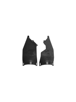RTECH REPLACEMET SET TRIPLE CLAMPS PROTECTORS - R-PRTPIANR0020