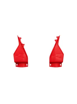 RTECH TRIPLE CLAMPS PROTECTORS - R-PRTPIARG0024