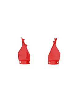 RTECH TRIPLE CLAMPS PROTECTORS - R-PRTPIARG0924