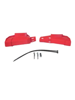 RTECH SPECIFIC BREMBO HYDRAULIC PUMP GUARDS - R-PRTPUMPRG06