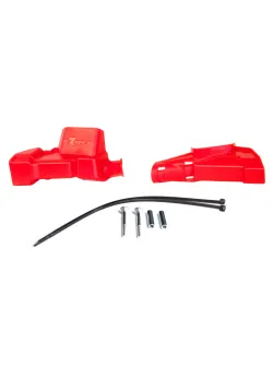 RTECH SPECIFIC BETA (NISSIN+BREMBO) HYDRAULIC PUMP GUARDS - R-PRTPUMPRS05