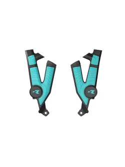 RTECH PLASTIC FRAME PROTECTORS BI-MATERIAL - R-PRTTALNRVA4