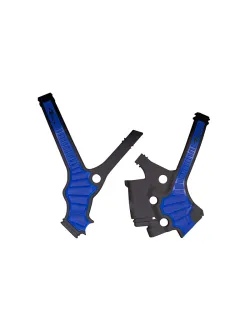 RTECH PLASTIC FRAME PROTECTORS BI-MATERIAL - R-PRTYZ0NRBL3