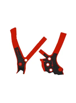 RTECH PLASTIC FRAME PROTECTORS BI-MATERIAL - R-PRTYZ0RSNR2