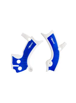 RTECH PLASTIC FRAME PROTECTORS BI-MATERIAL - R-PRTYZFBNBL1