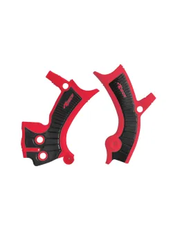 RTECH PLASTIC FRAME PROTECTORS BI-MATERIAL - R-PRTYZFRSNR1