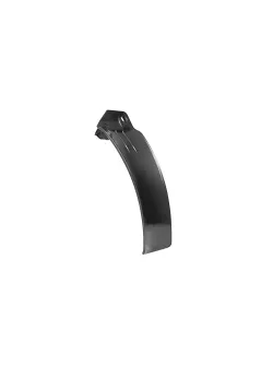 RTECH REAR SHOCK MUD PLATE - R-PSPKTMNR165