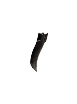 RTECH REAR SHOCK MUD PLATE - R-PSPKX0NR014