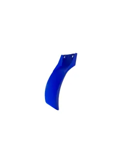 RTECH REAR SHOCK MUD PLATE - R-PSPYZ0BL085