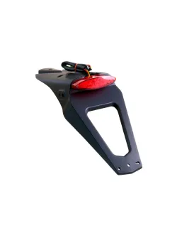 RTECH DEVIL LED-TAIL LIGHT - STREET APPROVED - R-PTLED0NR008
