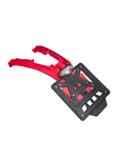 RTECH LED-TAILLIGHT MOD. INTEGRA RACING BETA - R-PTLED0RB022