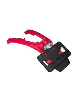 RTECH LED-TAILLIGHT MOD. INTEGRA RACING BETA  USA VERSION - R-PTLED0RB922