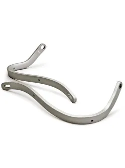 RTECH COUPLE ALU BARS FOR GLADIATOR HANDGUARD - R-REPALUSM009