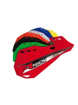 RTECH COUPLE REPLACEMENT PLASTIC-DUAL EVO HAND. - R-REPPMDUGI14