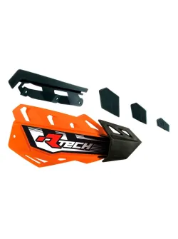 RTECH COUPLE REPLACEMENT PLASTIC-FLX HANDG. - R-REPPMFLAR00