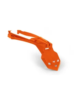 RTECH REPLACEMENT PLATE HOLDER KTM INTEGRA RACING - R-REPPTAR0016