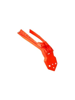 RTECH REPLACEMENT PLATE HOLDER KTM INTEGRA RACING - R-REPPTAR0020