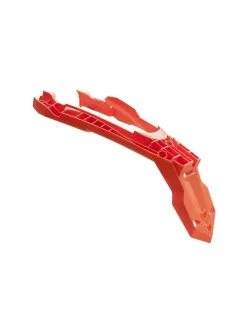 RTECH REPLACEMENT PLATE HOLDER KTM INTEGRA RACING - R-REPPTAR0023