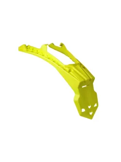 RTECH REPLACEMENT PLATE HOLDER HUSQVARNA INTEGRA RACING - R-REPPTGQ0021