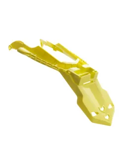 RTECH REPLACEMENT PLATE HOLDER HUSQVARNA INTEGRA RACING - R-REPPTGQ0024