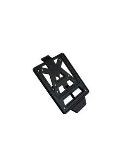 RTECH INTEGRA LICENSE PLATE FRAME EU VERSION - R-REPPTNR0012