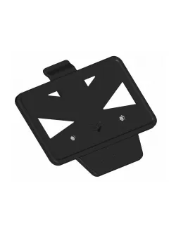 RTECH INTEGRA  LICENCE PLATE FRAME USA VERSION - R-REPPTNR0015