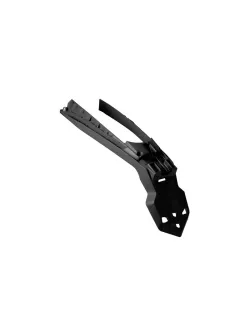 RTECH REPLACEMENT PLATE HOLDER KTM INTEGRA RACING - R-REPPTNR0020
