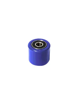RTECH CHAIN ROLLER INT D 8 mm EST  D 31 mm - R-RSUNIBL0831