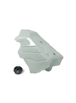 RTECH YZ REVOLUTION GAS TANK - R-SERYZ016NT0