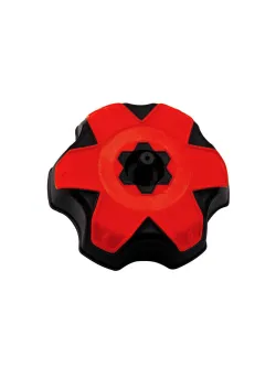 RTECH BICOLOURED TANK CAP - R-TAPPOCRFRS9