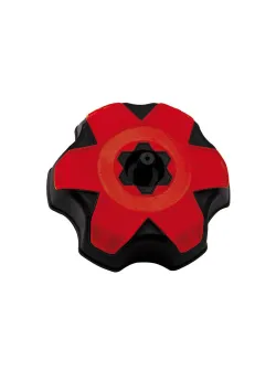 RTECH BICOLOURED TANK CAP - R-TAPPORMZRS9