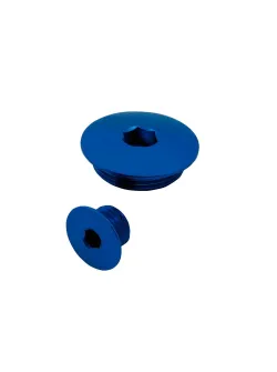 RTECH ENGINE CARTER COVER - R-TAPYZFBL002