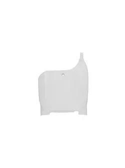 RTECH FRONT NUMBER PLATE - R-TBCR0BN0003