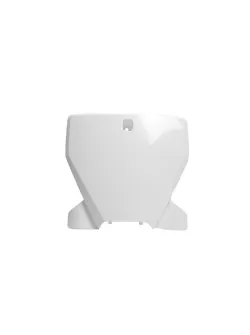 RTECH FRONT NUMBER PLATE - R-TBHSQBN0019