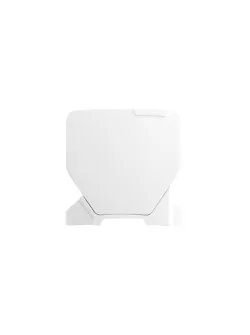 RTECH FRONT NUMBER PLATE - R-TBHSQBN0050