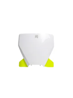 RTECH FRONT NUMBER PLATE - R-TBHSQBNGQ19