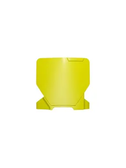 RTECH FRONT NUMBER PLATE - R-TBHSQGQ0165