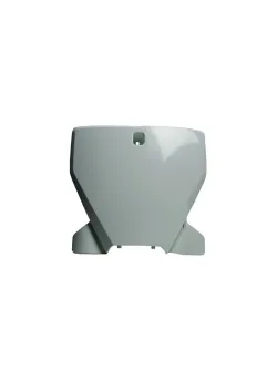 RTECH FRONT NUMBER PLATE - R-TBHSQGR0019